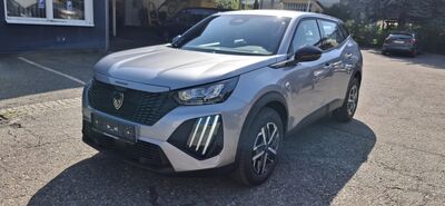 Peugeot 2008 Tageszulassung Peugeot 2008 Tageszulassung