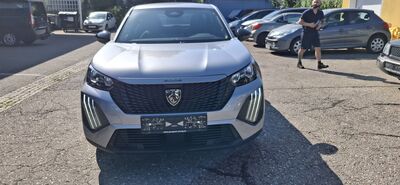 Peugeot 2008 Tageszulassung Peugeot 2008 Tageszulassung