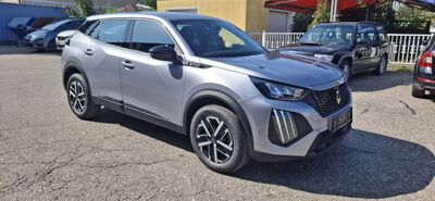 Peugeot 2008 Tageszulassung Peugeot 2008 Tageszulassung