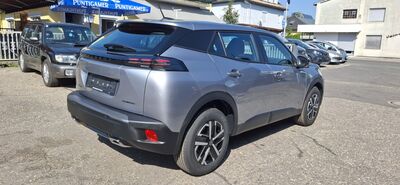 Peugeot 2008 Tageszulassung Peugeot 2008 Tageszulassung