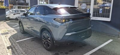 Peugeot 3008 Jahreswagen Peugeot 3008 Jahreswagen