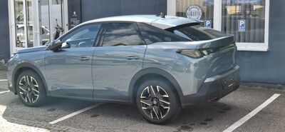 Peugeot 3008 Jahreswagen Peugeot 3008 Jahreswagen