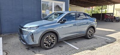 Peugeot 3008 Jahreswagen