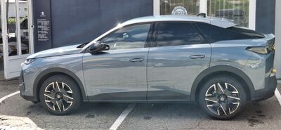 Peugeot 3008 Jahreswagen Peugeot 3008 Jahreswagen