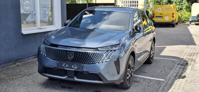 Peugeot 3008 Jahreswagen Peugeot 3008 Jahreswagen