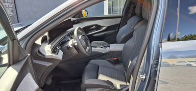 Peugeot 3008 Jahreswagen Peugeot 3008 Jahreswagen