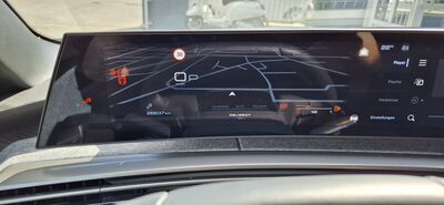 Peugeot 3008 Jahreswagen Peugeot 3008 Jahreswagen