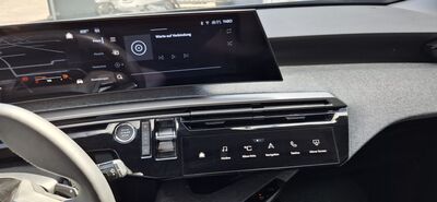 Peugeot 3008 Jahreswagen Peugeot 3008 Jahreswagen