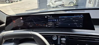 Peugeot 3008 Jahreswagen Peugeot 3008 Jahreswagen