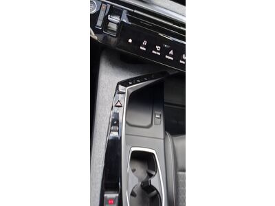 Peugeot 3008 Jahreswagen Peugeot 3008 Jahreswagen