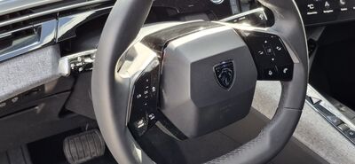 Peugeot 3008 Jahreswagen Peugeot 3008 Jahreswagen