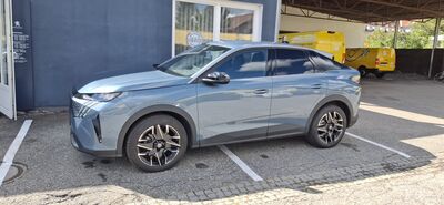 Peugeot 3008 Jahreswagen Peugeot 3008 Jahreswagen