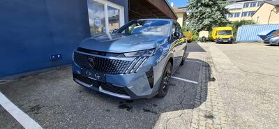 Peugeot 3008 Jahreswagen Peugeot 3008 Jahreswagen