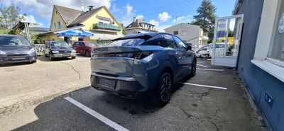 Peugeot 3008 Jahreswagen Peugeot 3008 Jahreswagen