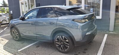 Peugeot 3008 Jahreswagen Peugeot 3008 Jahreswagen