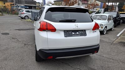 Peugeot 2008 Gebrauchtwagen Peugeot 2008 Gebrauchtwagen