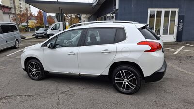 Peugeot 2008 Gebrauchtwagen Peugeot 2008 Gebrauchtwagen