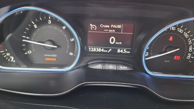 Peugeot 2008 Gebrauchtwagen Peugeot 2008 Gebrauchtwagen