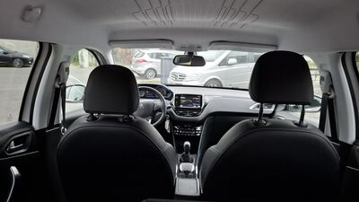 Peugeot 2008 Gebrauchtwagen Peugeot 2008 Gebrauchtwagen