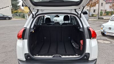 Peugeot 2008 Gebrauchtwagen Peugeot 2008 Gebrauchtwagen