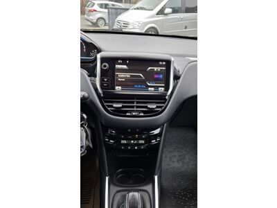 Peugeot 2008 Gebrauchtwagen Peugeot 2008 Gebrauchtwagen