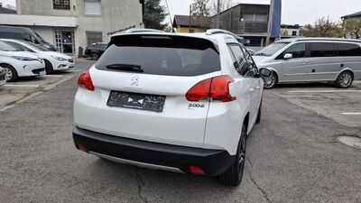 Peugeot 2008 Gebrauchtwagen Peugeot 2008 Gebrauchtwagen