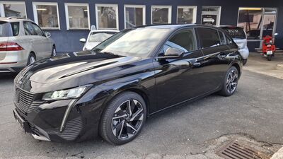 Peugeot 308 Gebrauchtwagen