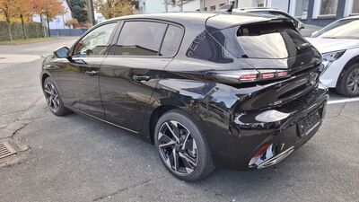 Peugeot 308 Gebrauchtwagen Peugeot 308 Gebrauchtwagen