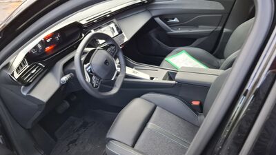 Peugeot 308 Gebrauchtwagen Peugeot 308 Gebrauchtwagen