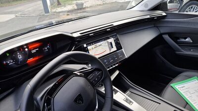 Peugeot 308 Gebrauchtwagen Peugeot 308 Gebrauchtwagen