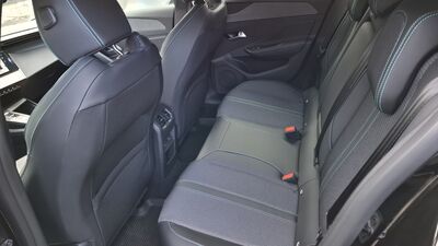 Peugeot 308 Gebrauchtwagen Peugeot 308 Gebrauchtwagen