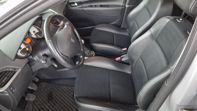 Peugeot 207 Gebrauchtwagen Peugeot 207 Gebrauchtwagen