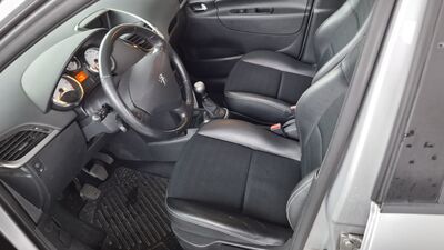 Peugeot 207 Gebrauchtwagen Peugeot 207 Gebrauchtwagen