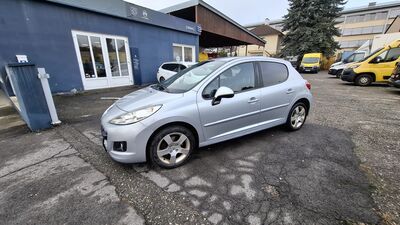 Peugeot 207 Gebrauchtwagen