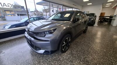 Citroën C4 Gebrauchtwagen Citroën C4 Gebrauchtwagen