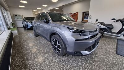 Citroën C4 Gebrauchtwagen Citroën C4 Gebrauchtwagen