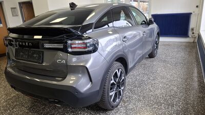 Citroën C4 Gebrauchtwagen Citroën C4 Gebrauchtwagen