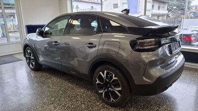 Citroën C4 Gebrauchtwagen Citroën C4 Gebrauchtwagen