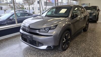 Citroën C4 Gebrauchtwagen Citroën C4 Gebrauchtwagen