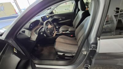 Peugeot 208 Tageszulassung Peugeot 208 Tageszulassung