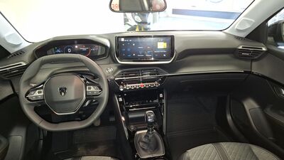 Peugeot 208 Tageszulassung Peugeot 208 Tageszulassung