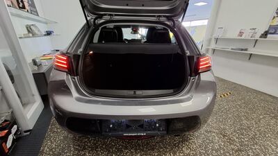 Peugeot 208 Tageszulassung Peugeot 208 Tageszulassung