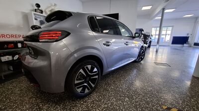 Peugeot 208 Tageszulassung Peugeot 208 Tageszulassung