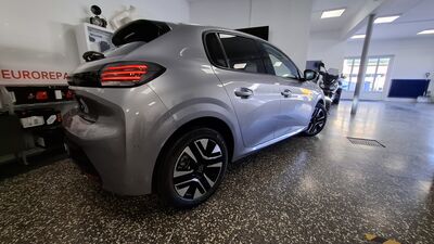 Peugeot 208 Tageszulassung Peugeot 208 Tageszulassung