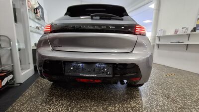 Peugeot 208 Tageszulassung Peugeot 208 Tageszulassung