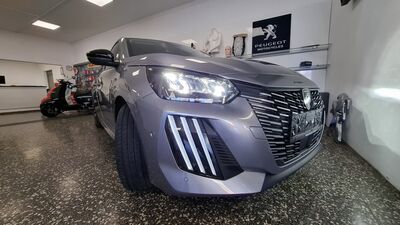 Peugeot 208 Tageszulassung Peugeot 208 Tageszulassung