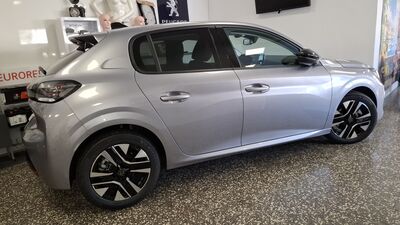 Peugeot 208 Tageszulassung Peugeot 208 Tageszulassung