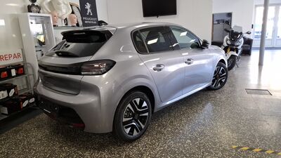 Peugeot 208 Tageszulassung Peugeot 208 Tageszulassung