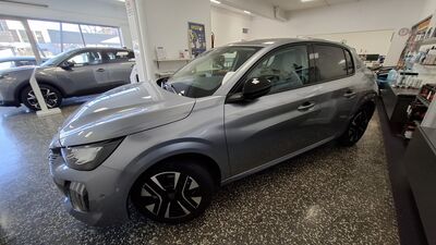 Peugeot 208 Tageszulassung Peugeot 208 Tageszulassung