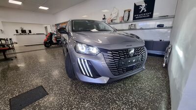 Peugeot 208 Tageszulassung Peugeot 208 Tageszulassung